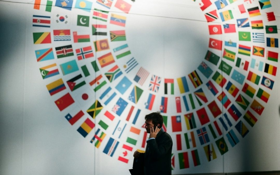 Science, Perceptions and International Trust Research Project