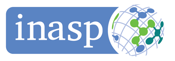 INASP logo