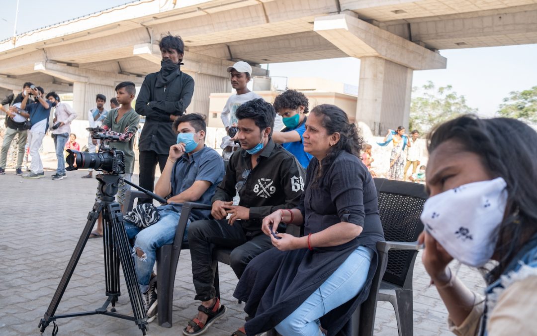 Strategic Evaluation of the University of Leicester’s GCRF Implementation (2018–2021)