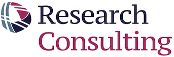 research consulting logo