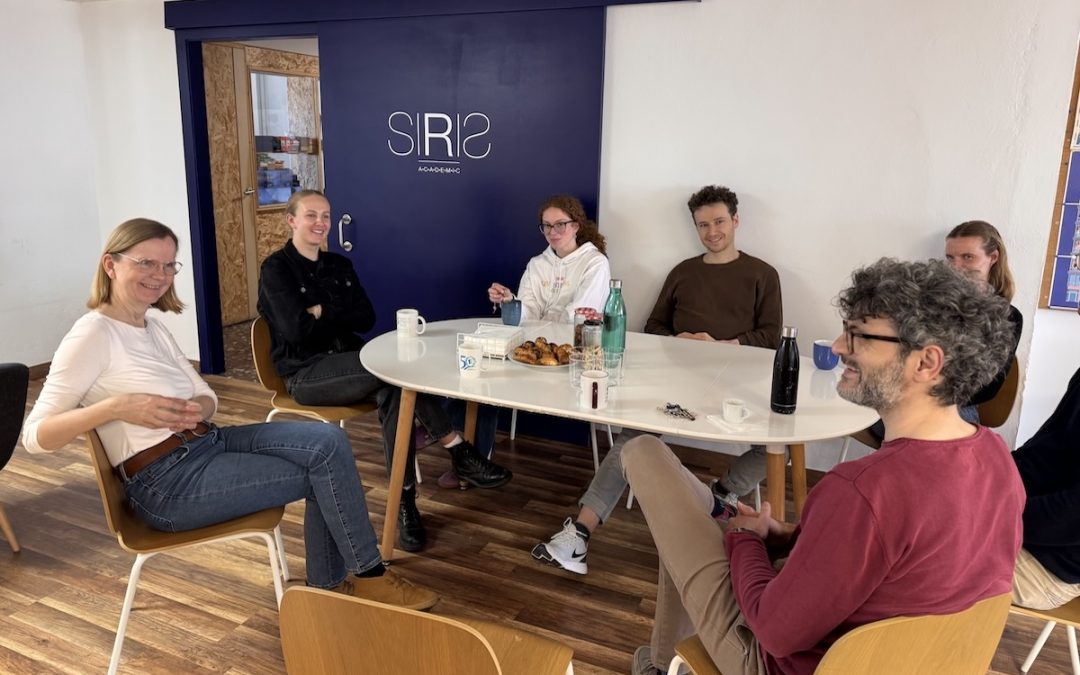 Driving Diverse Impacts of Research: Workshop for Future Research Leaders