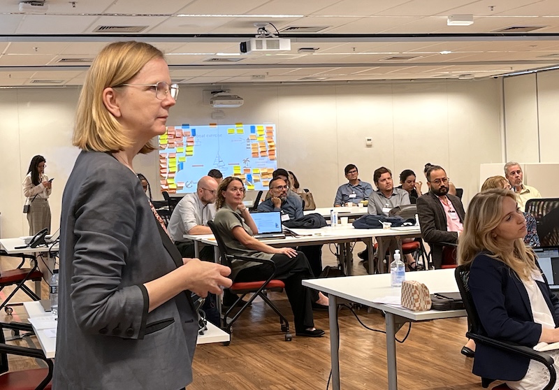 Brazil EP workshop Sept 2024